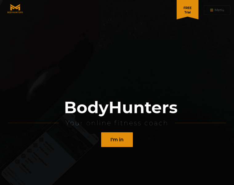 Bodyhunters.cz thumbnail