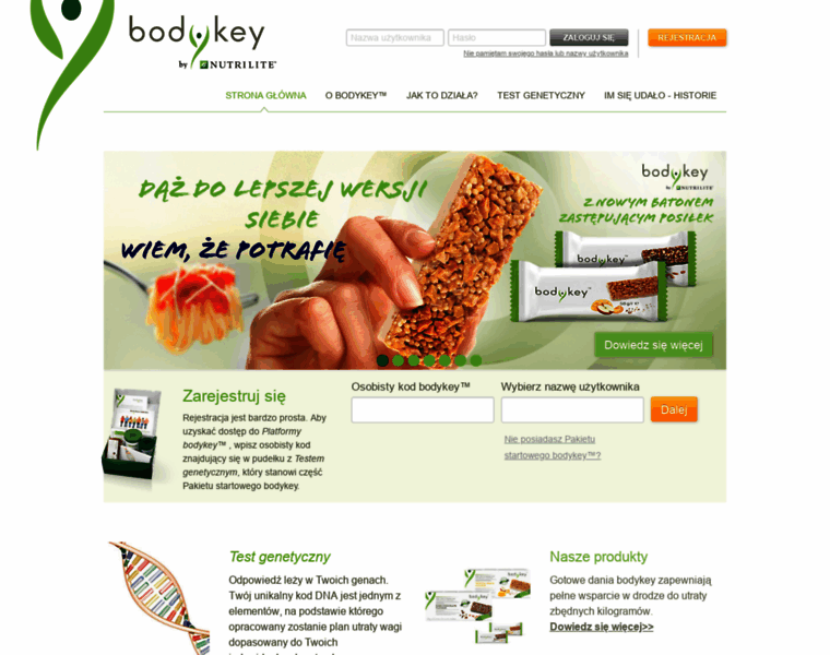 Bodykey.pl thumbnail