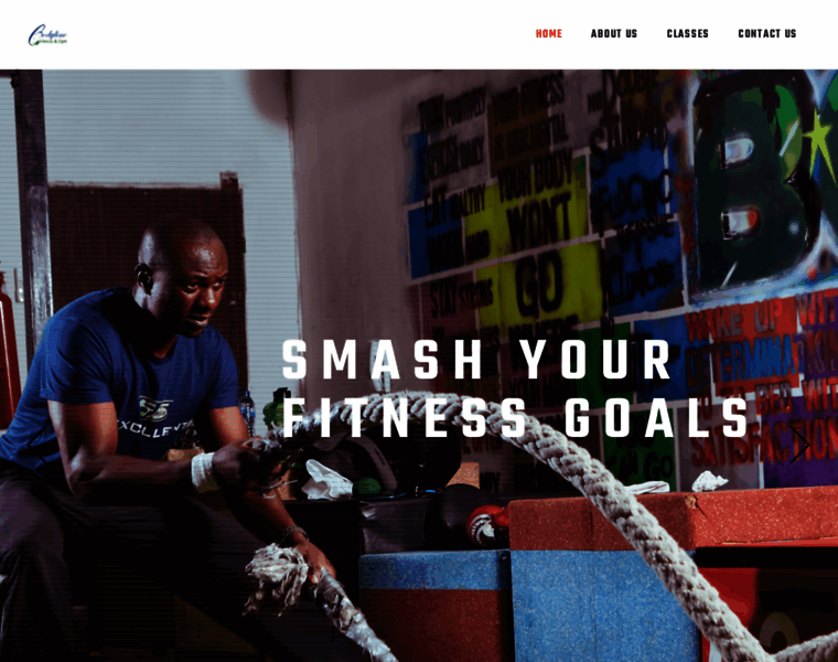Bodylinegym.com.ng thumbnail
