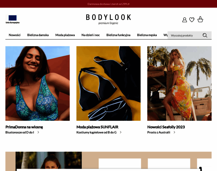 Bodylook.pl thumbnail