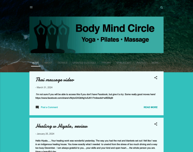 Bodymindcircle.com thumbnail Bodymindcircle.com thumbnail