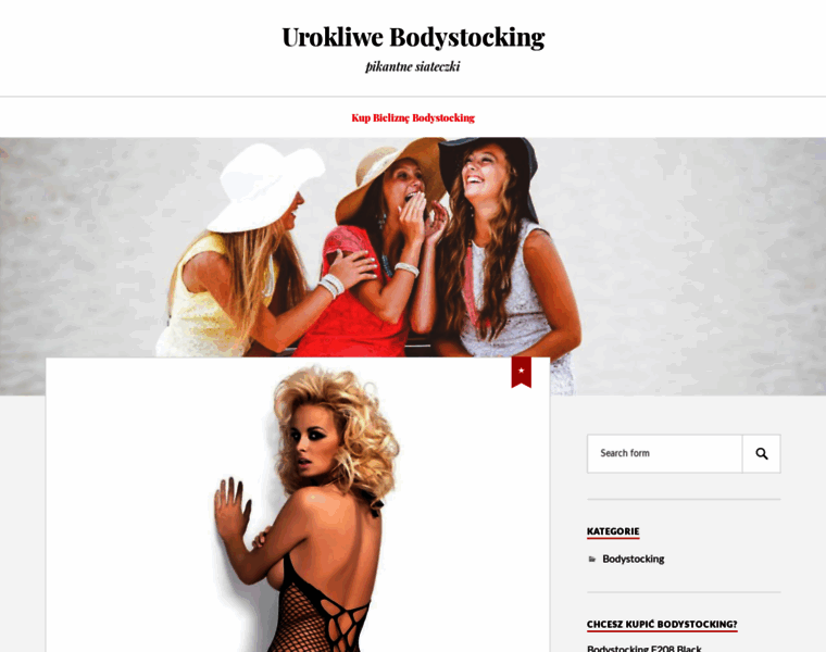 Bodystocking.pl thumbnail