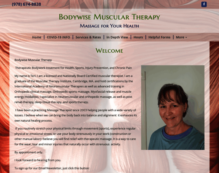 Bodywisemusculartherapy.com thumbnail