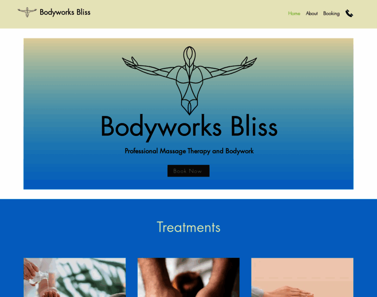 Bodyworksbliss.net thumbnail