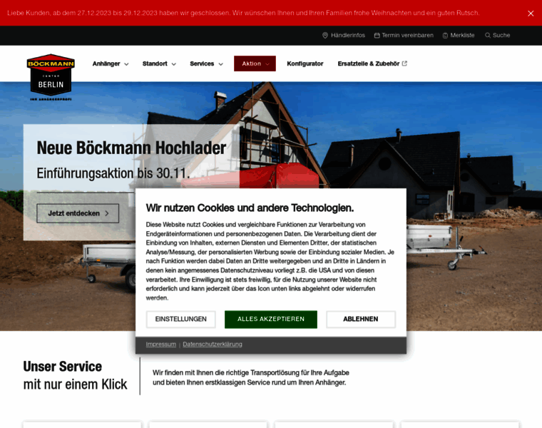 Boeckmann-berlin.com thumbnail