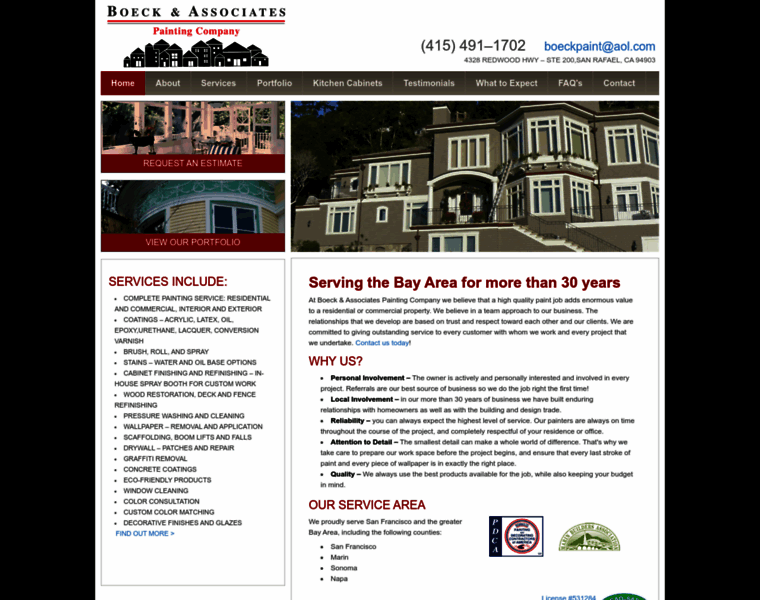 Boeckpaint.com thumbnail Boeckpaint.com thumbnail