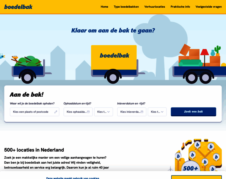 Boedelbak.nl thumbnail