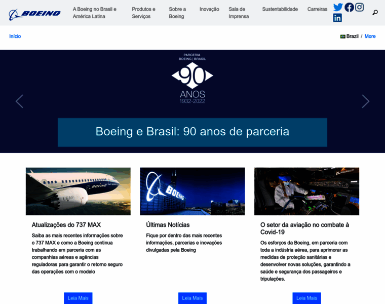 Boeing.com.br thumbnail