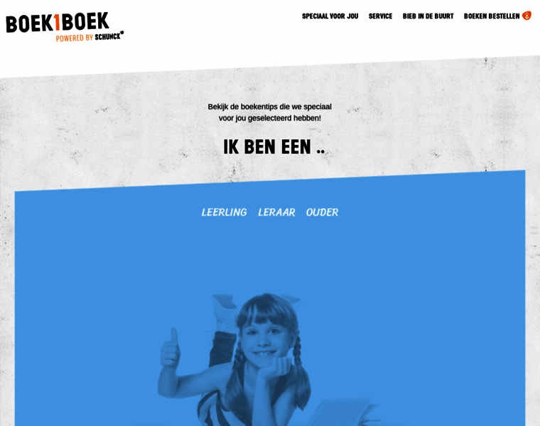 Boekeenboek.nl thumbnail