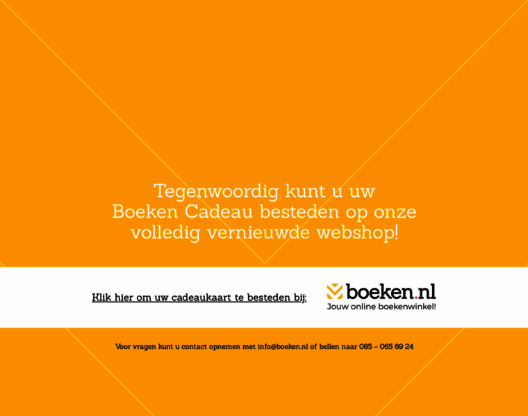 Boeken-cadeau.nl thumbnail
