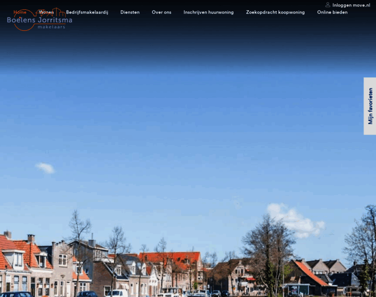 Boelensjorritsmameppel.nl thumbnail