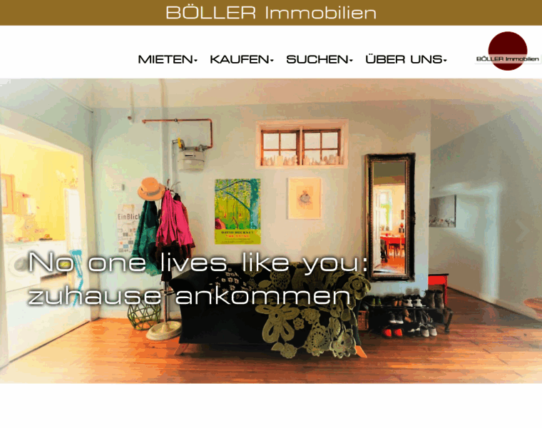 Boeller-immobilien.de thumbnail
