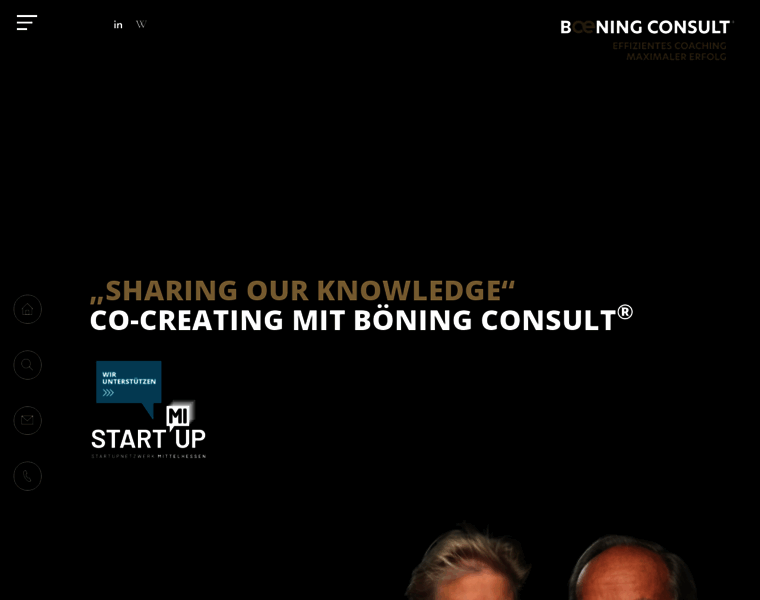 Boening-consult.com thumbnail