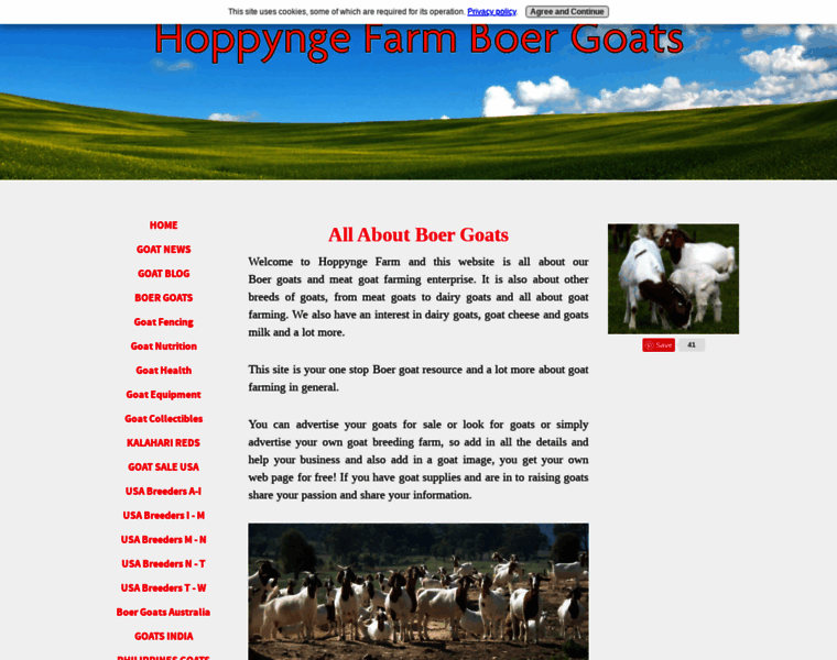 Boer-goats-farmstay-bed-breakfast.com thumbnail