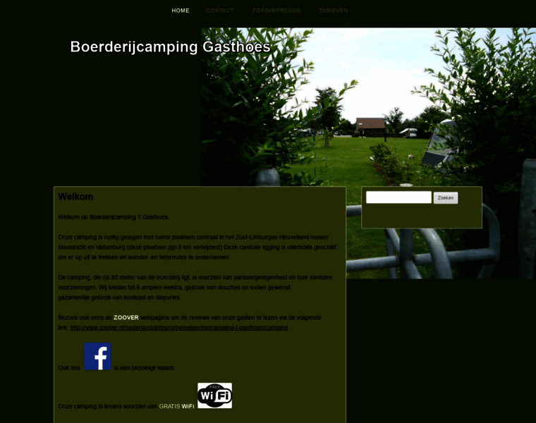 Boerderijcamping-gasthoes.nl thumbnail