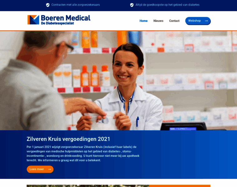 Boerenmedical.nl thumbnail