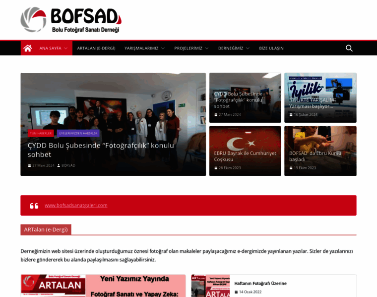 Bofsad.com thumbnail