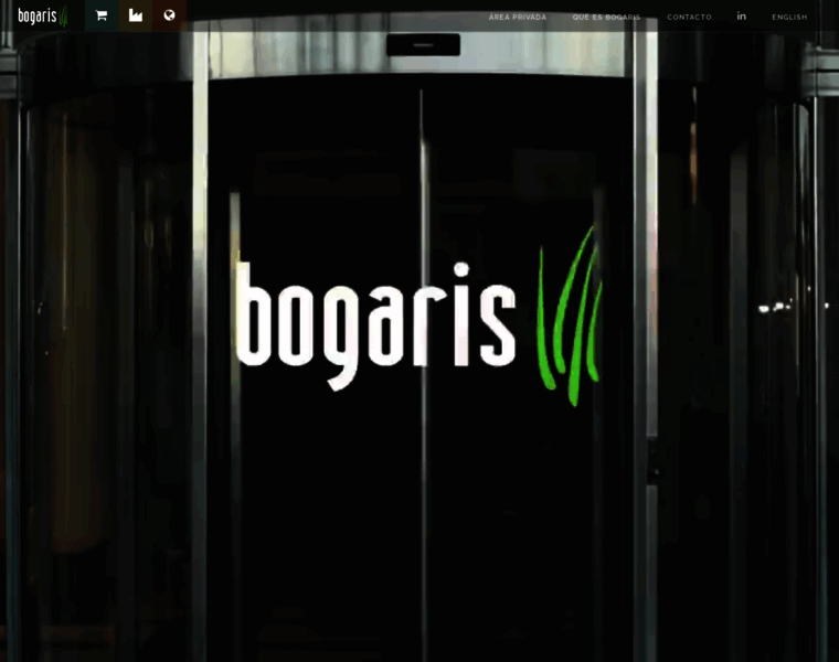 Bogaris.com thumbnail
