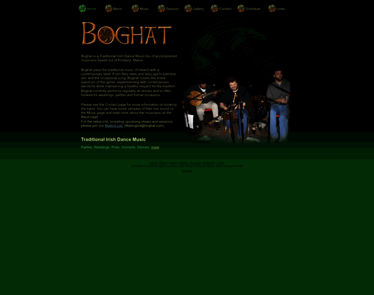 Boghat.com thumbnail