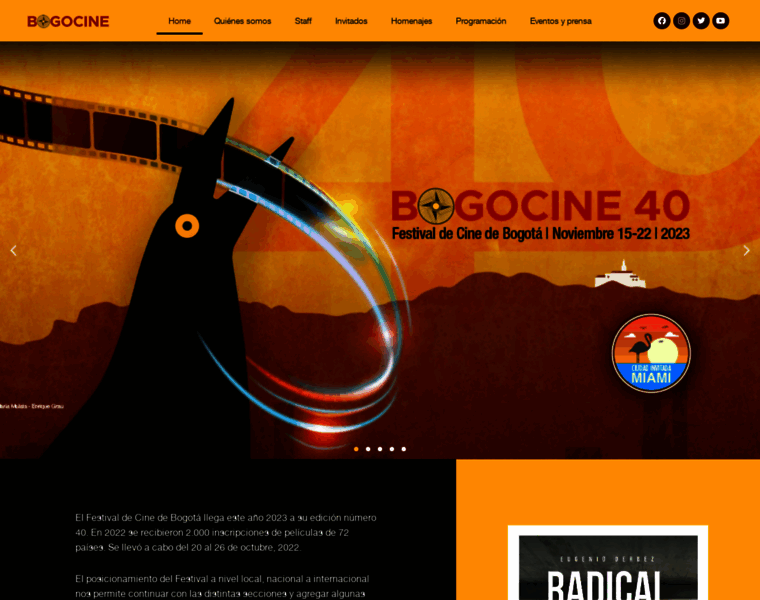 Bogocine.com thumbnail