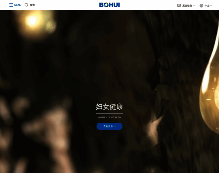 Bohui-tech.com thumbnail