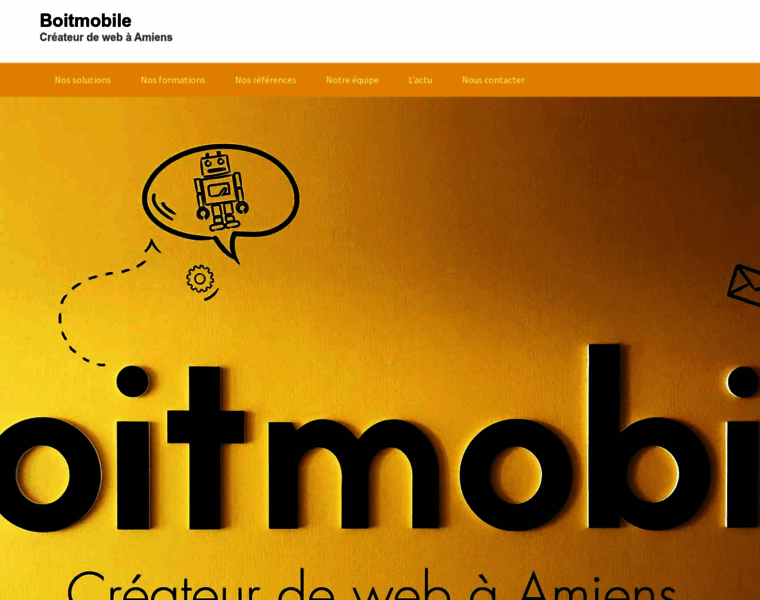 Boitmobile.fr thumbnail