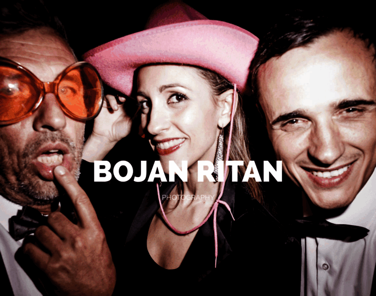 Bojanritan.com thumbnail