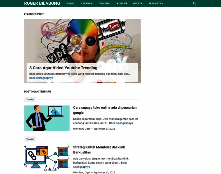 Bokis.my.id thumbnail