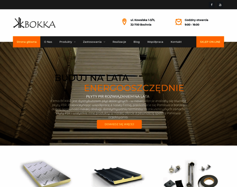 Bokka.pl thumbnail