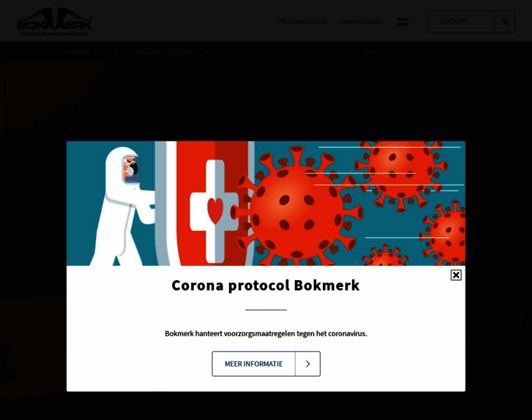 Bokmerk.nl thumbnail
