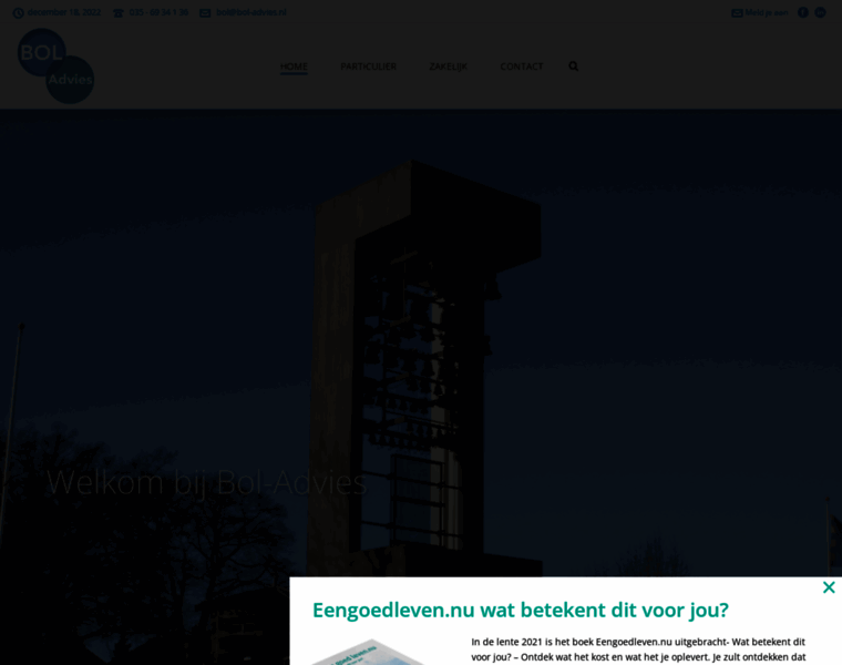 Bol-advies.nl thumbnail
