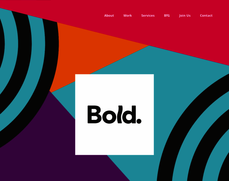 Bold-studio.co.uk thumbnail