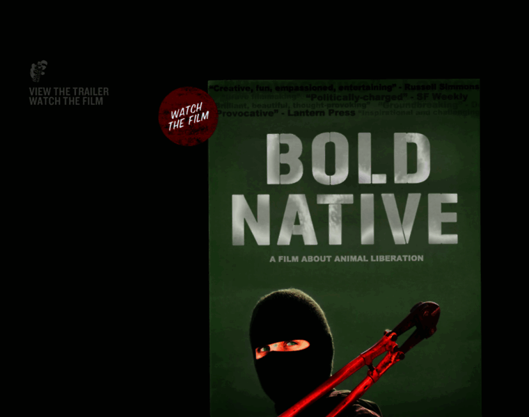 Boldnative.com thumbnail