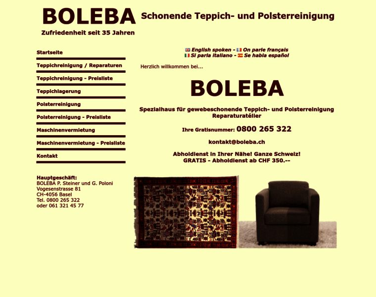 Boleba.ch thumbnail