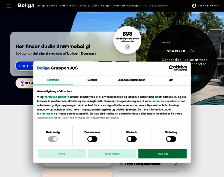 Boliga.dk thumbnail Boliga.dk thumbnail
