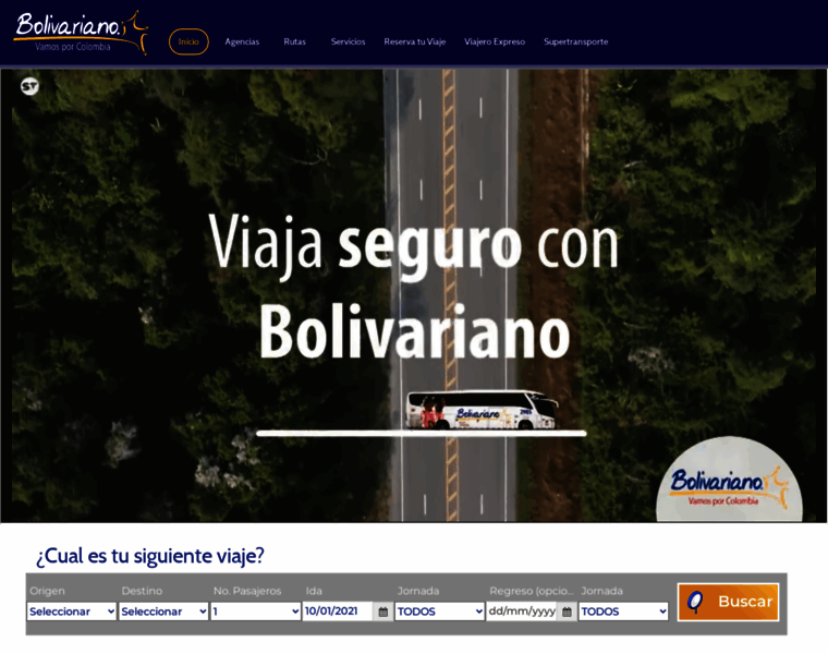Bolivariano.co thumbnail