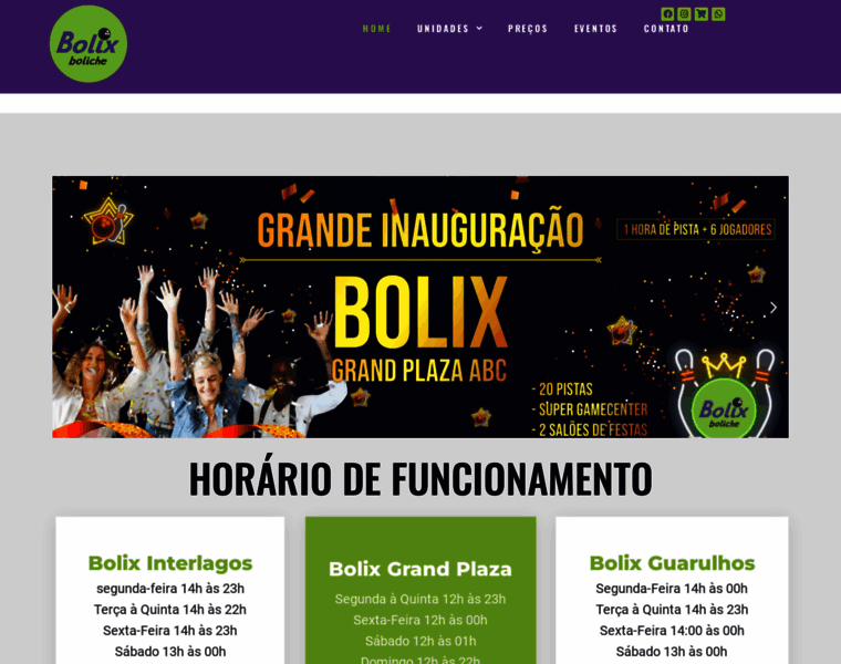 Bolix.com.br thumbnail