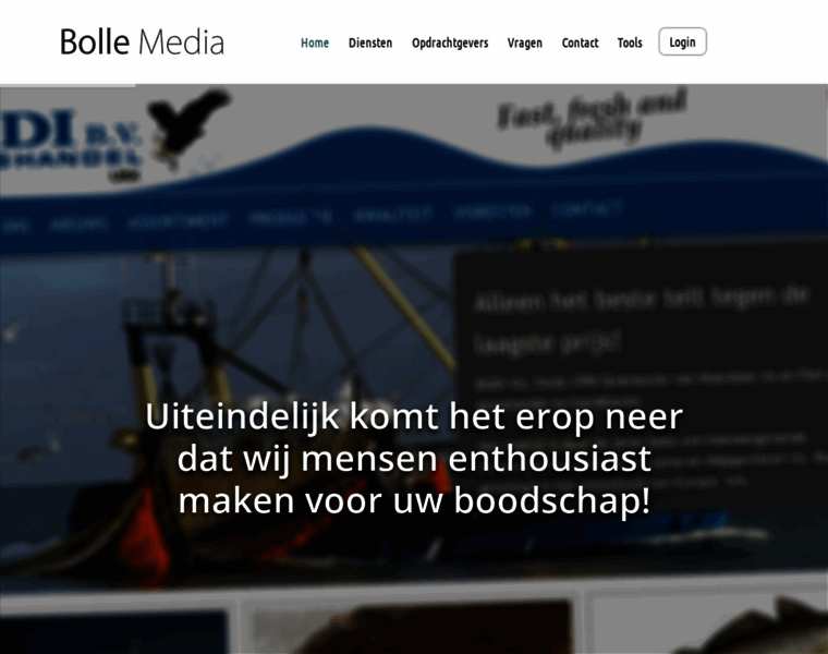 Bollemedia.nl thumbnail