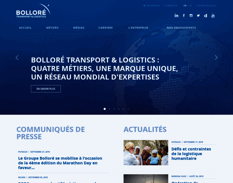 Bollore-africa-logistics.com thumbnail