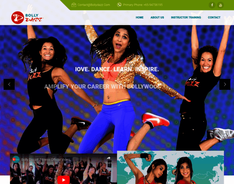 Bollydazz.com thumbnail Bollydazz.com thumbnail