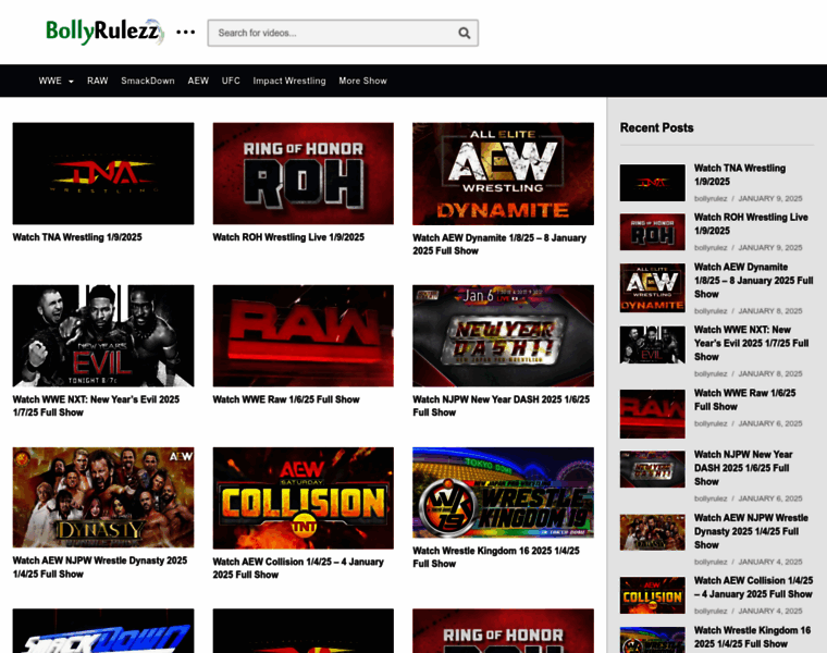 Bollyrulezz.org thumbnail Bollyrulezz.org thumbnail