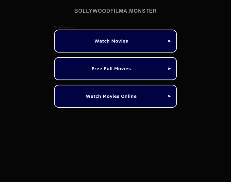 Bollywoodfilma.monster thumbnail