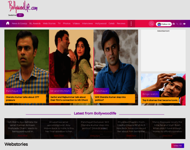 Bollywoodlife.com thumbnail