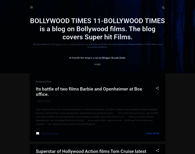 Bollywoodtimes11.blogspot.com thumbnail