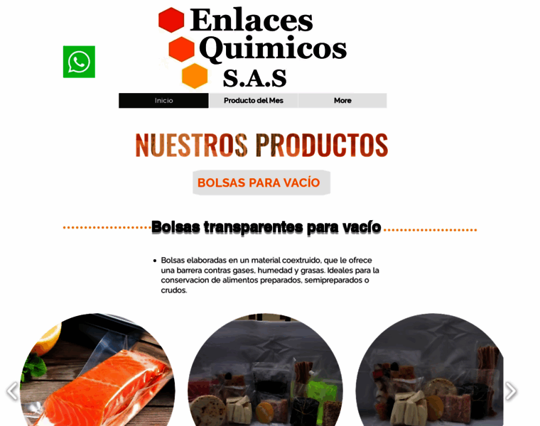 Bolsasparavacio.com thumbnail