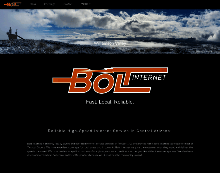 Boltinternet.com thumbnail