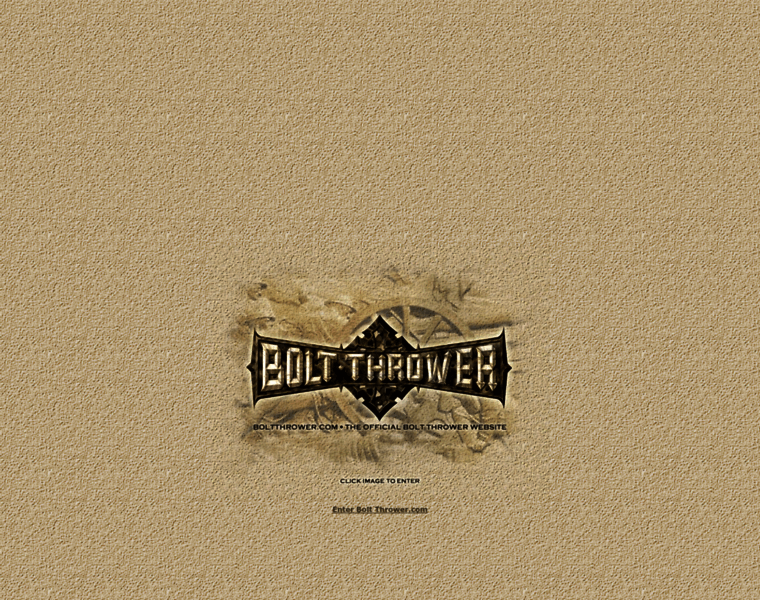 Boltthrower.com thumbnail