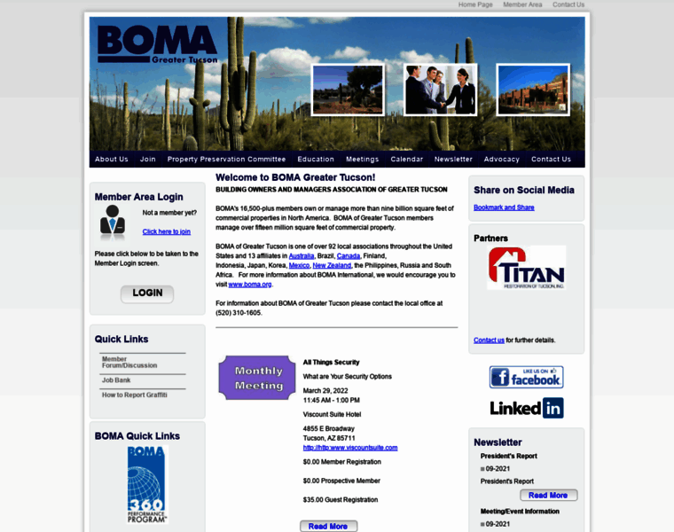Bomagt.org thumbnail