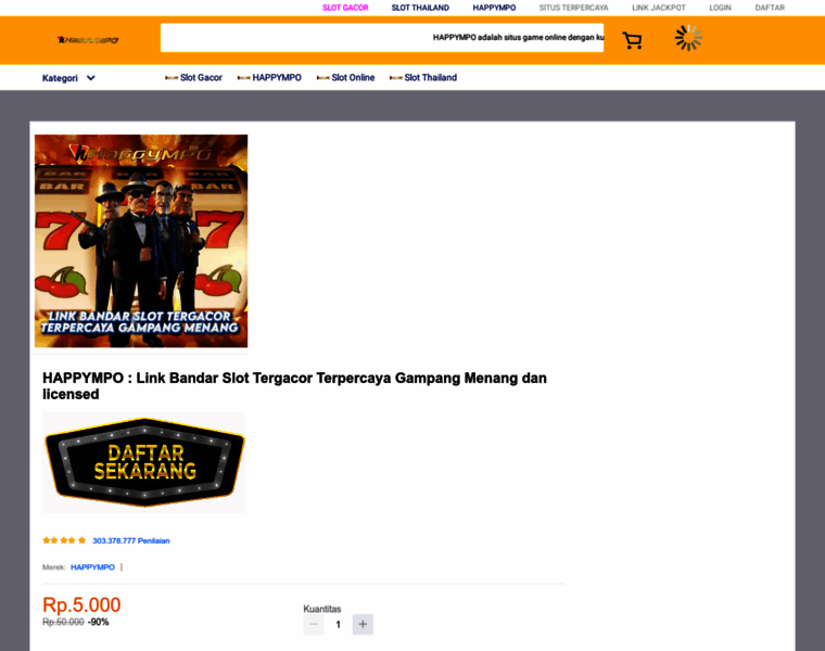Bombslinger.com thumbnail