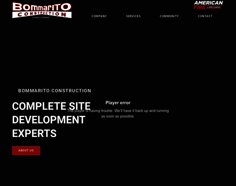 Bommaritoconstruction.com thumbnail Bommaritoconstruction.com thumbnail